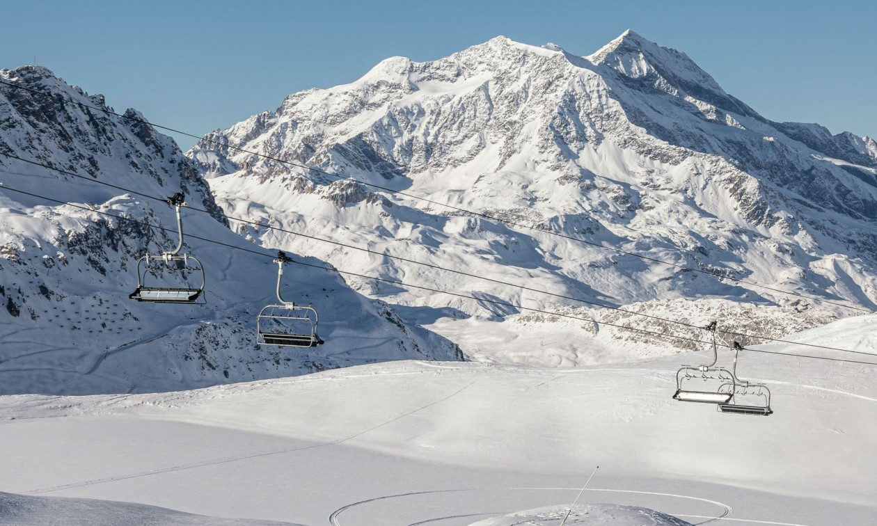 Ιαπωνία: Νεκρό 8χρονο κορίτσι αφού καταπλακώθηκε από snowmobile σε χιονοδρομικό κέντρο