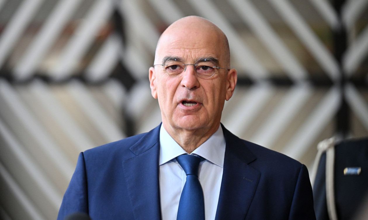 Δένδιας: Η χώρα μας είναι προστατευμένη – Απάντηση στην καταγγελία Κουτσούμπα