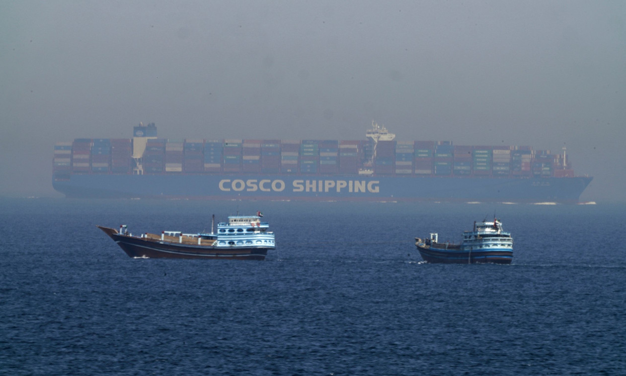 Πόλεμος στο Ιράν: Φόβοι και για την επάρκεια τροφίμων – Ποιες χώρες επηρεάζονται