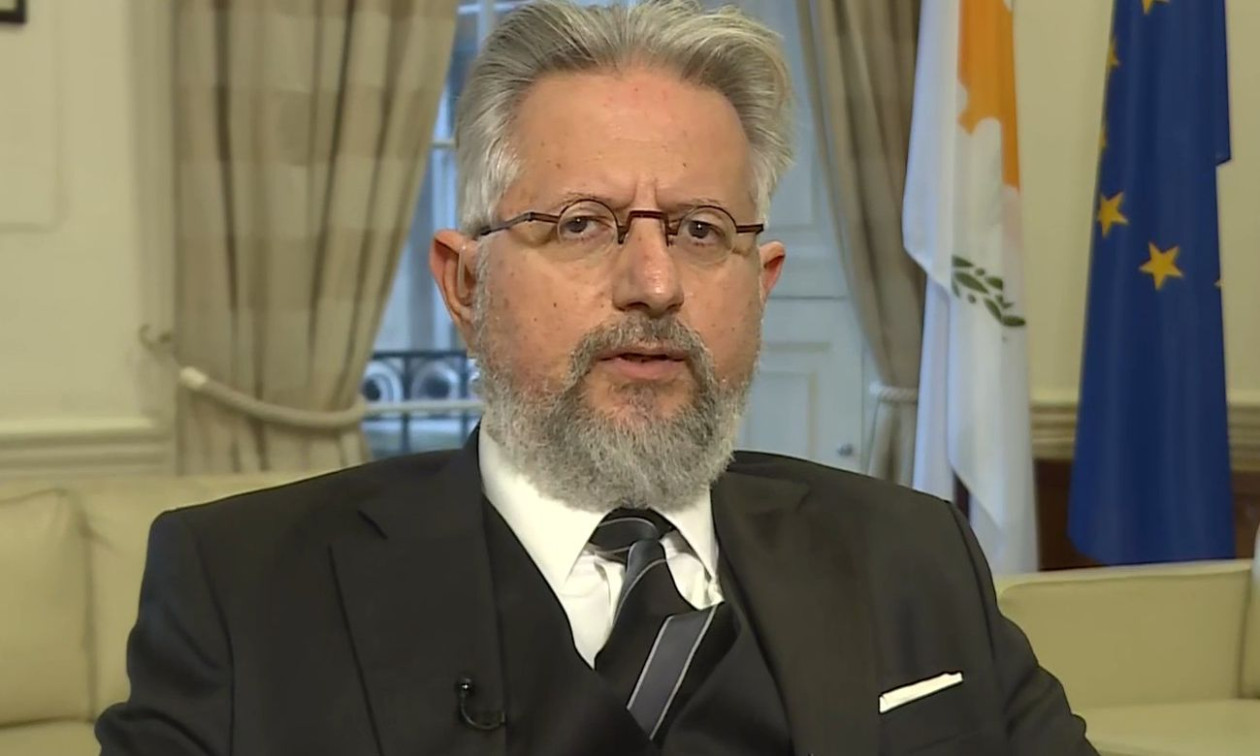 Κύπριος αξωματούχος: «Οι Γάλλοι έρχονται – Περιμένουμε είναι να είναι παρόντες και οι Βρετανοί»
