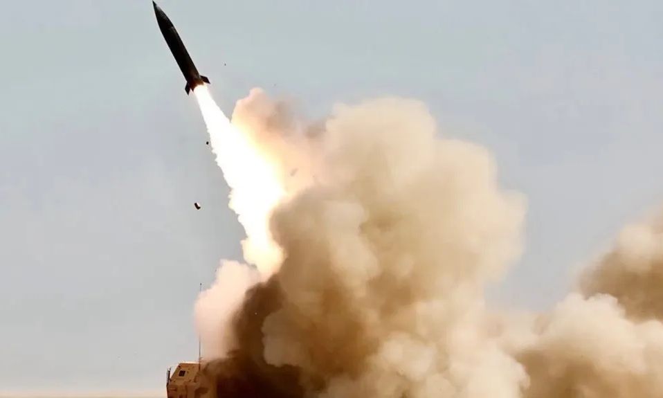 Το νέο όπλο που χρησιμοποίησαν οι ΗΠΑ και η επίθεση με drone «ξεπατικωτούρα» του Shahed