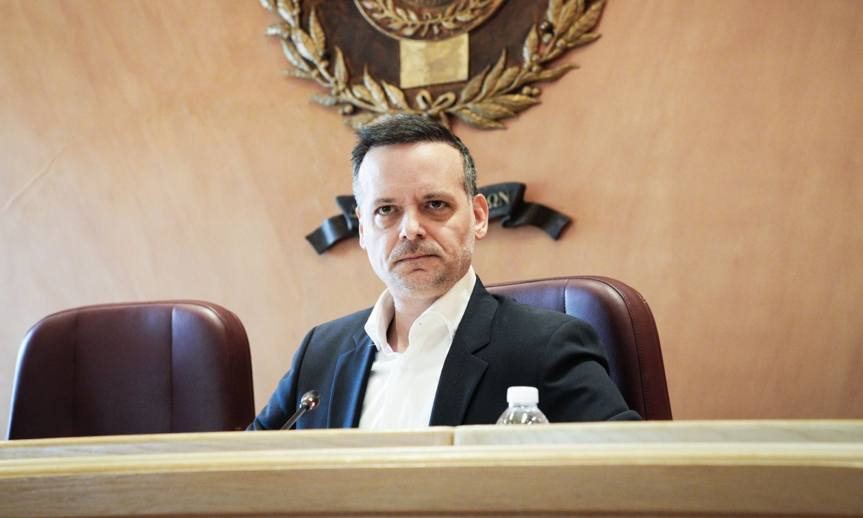 Μέσω… Σάντσεθ η νέα διαφοροποίηση Δούκα – Τον «μάλωσαν» ο Κωνσταντινόπουλος με τον Γεωργιάδη