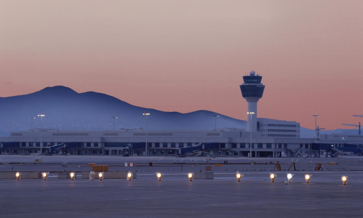 Υπουργείο Εξωτερικών: Επαναπατρίστηκαν 162 άτομα από τη Μέση Ανατολή