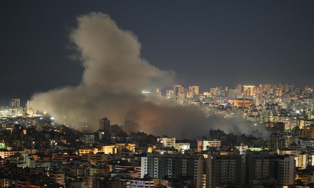Γιατί η Ρωσία είναι η μεγάλη κερδισμένη του πολέμου στο Ιράν – ΗΠΑ και Ευρώπη ζούσαν στη la-la-land