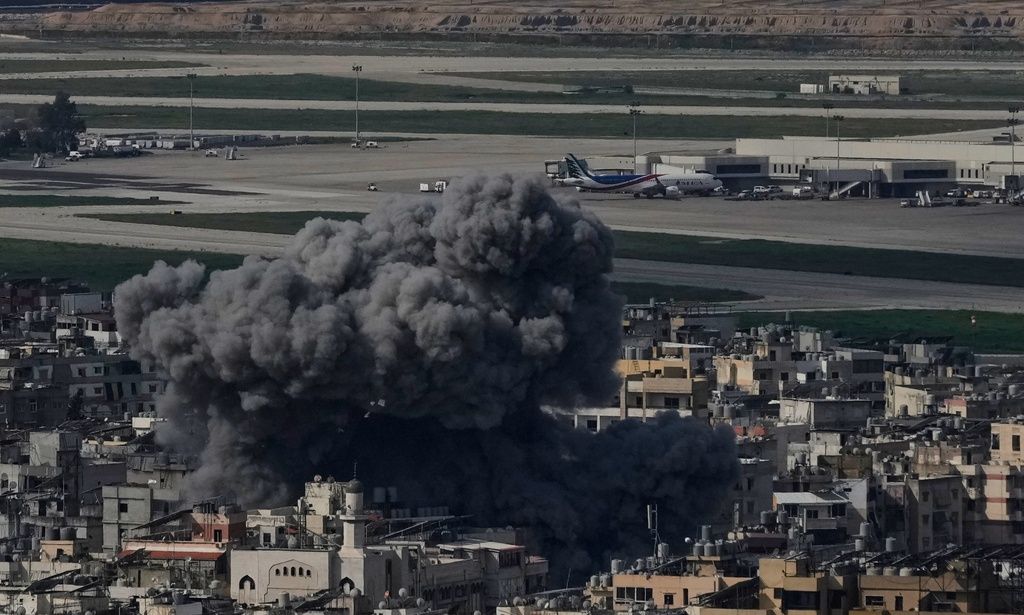 Πού είναι οι σύμμαχοι του Ιράν; Γιατί η Μόσχα και το Πεκίνο κρατούν αποστάσεις από την Τεχεράνη