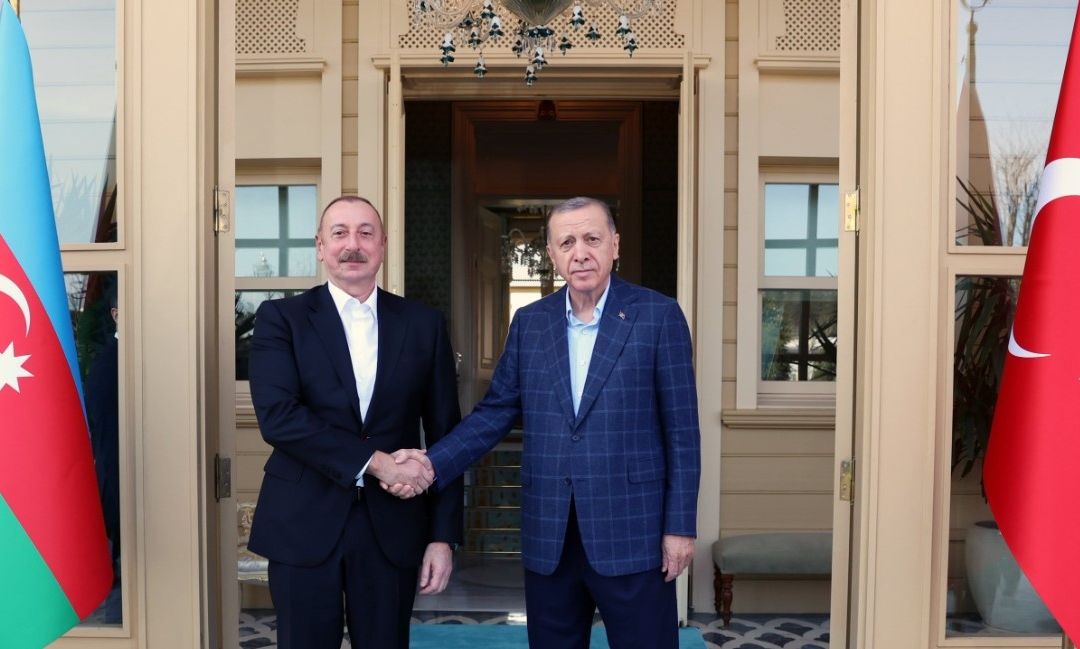 Αζέροι Τούρκοι του Ιράν ζητούν την παρέμβαση Τουρκίας – Αζερμπαϊτζάν