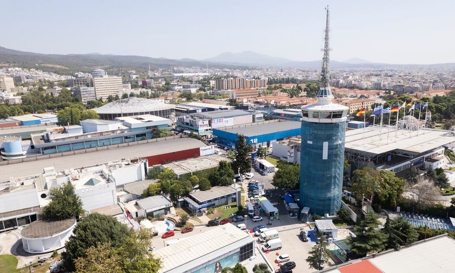 Αγγελούδης για δημοψήφισμα για τη ΔΕΘ: «Δεν έχουν συγκεντρωθεί οι απαραίτητες υπογραφές»