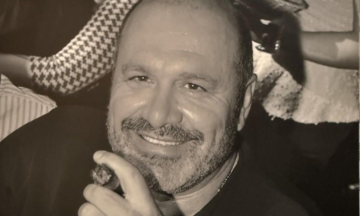 Γιάννης Χαλίκος: Θρήνος στην Κάλυμνο για τον ομογενή ευεργέτη του νησιού