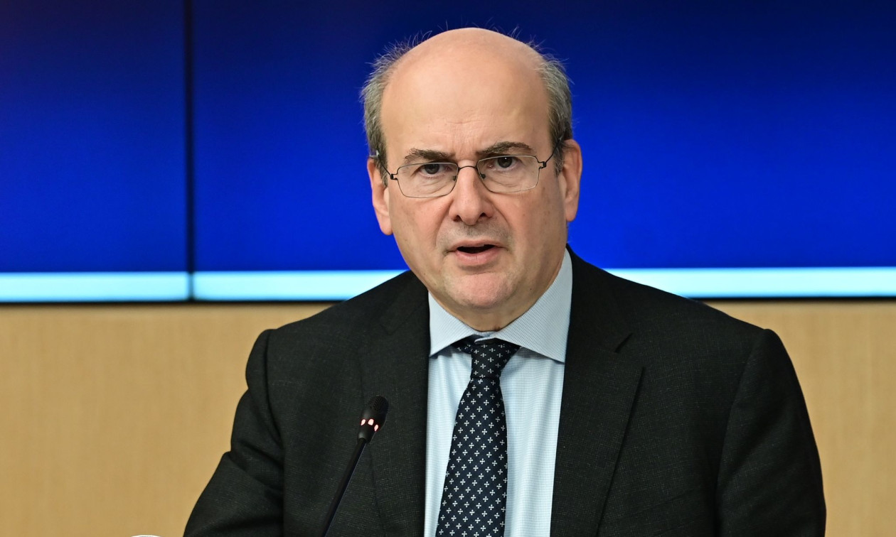 Χατζηδάκης: Τα τρομολαγνικά σενάρια βλάπτουν την ίδια την κοινωνία – Μακριά από υπερβολές