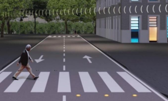 Ενισχύεται η οδική ασφάλεια στα σχολεία της Αλεξανδρούπολης – 9 νέες «έξυπνες» διαβάσεις