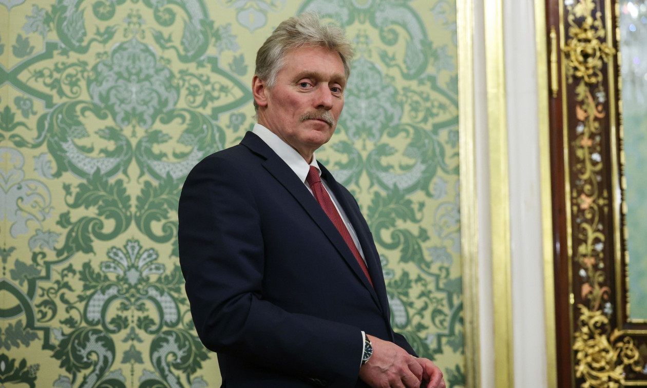 Κρεμλίνο:  για Ιράν: «Αυτός δεν είναι δικός μας πόλεμος»