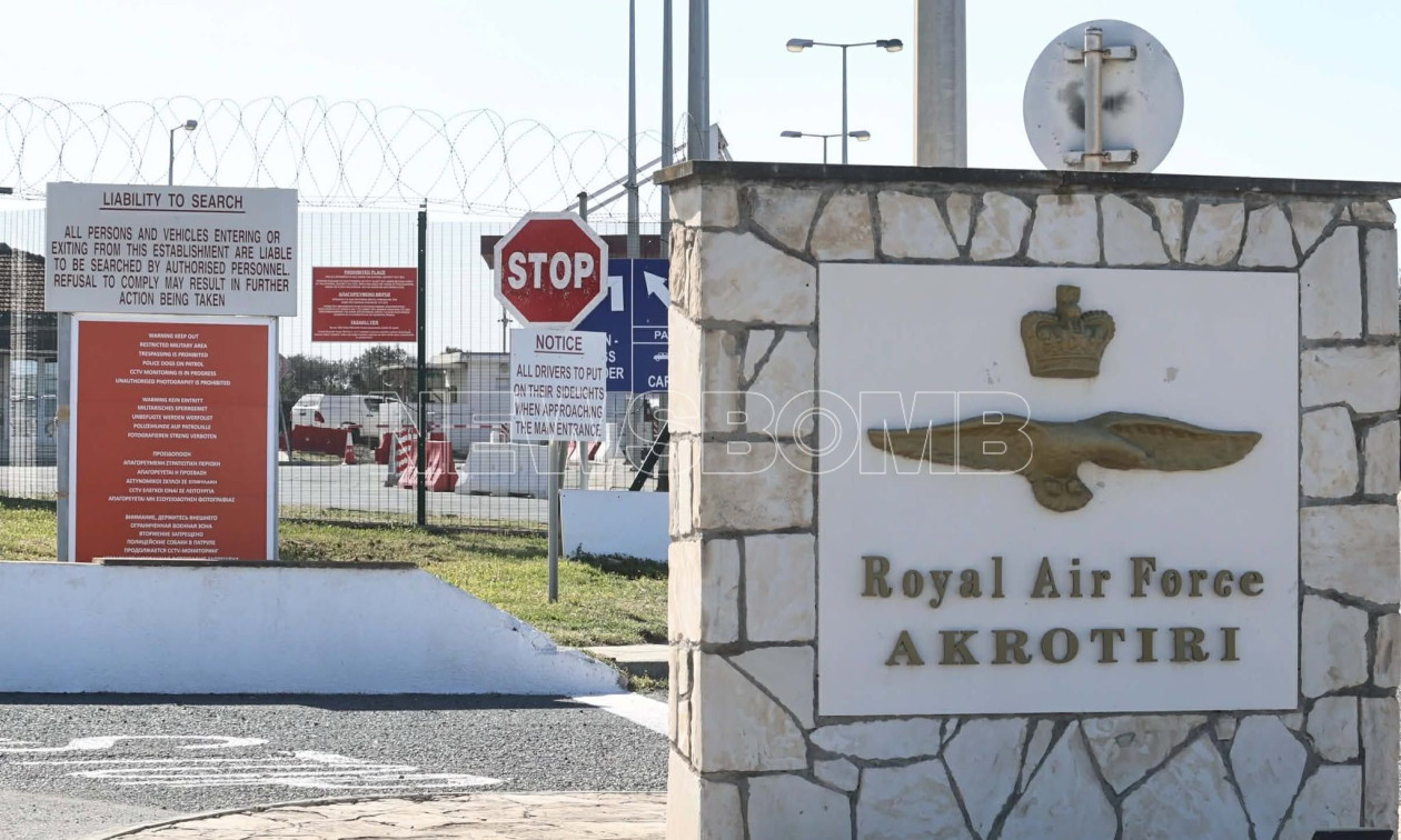 Ήχησαν ξανά οι σειρήνες στην Κύπρο πριν από λίγη ώρα – Λήξη συναγερμού λίγο αργότερα