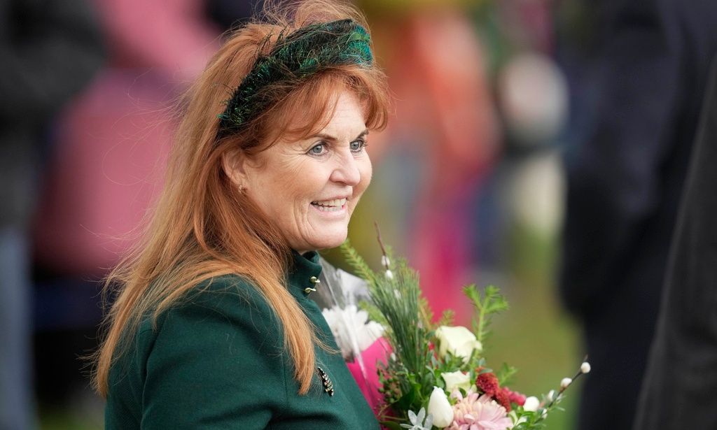 «Άστεγη» η Σάρα Φέργκιουσον μετά την αφαίρεση των βασιλικών τίτλων – Πού μένει σήμερα