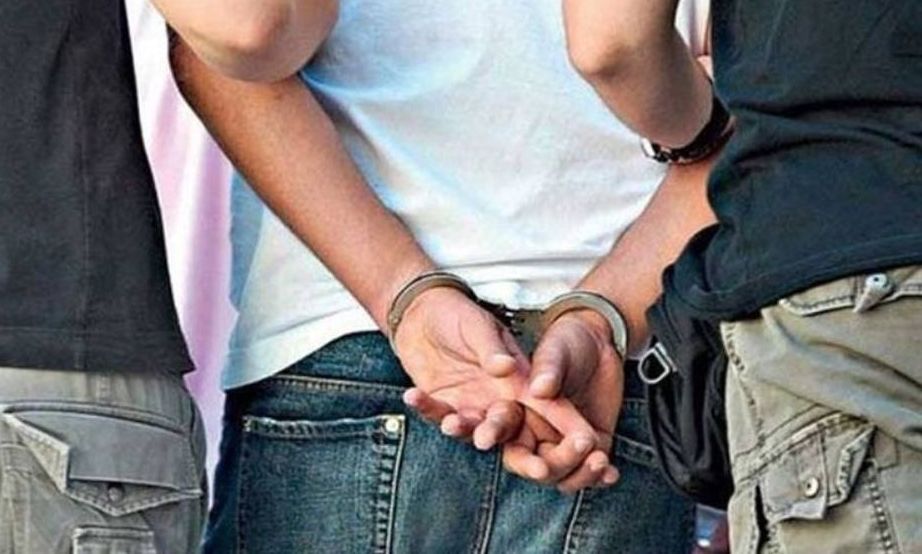 Θεσσαλονίκη: Σε κατ’ οίκον περιορισμό 22χρονος για παιδική πορνογραφία