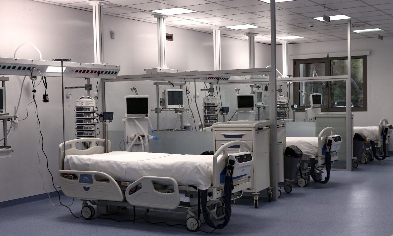 Θεσσαλονίκη: Δώρα ζωής σε συνανθρώπους μας από 50χρονο που νοσηλευόταν στο «Παπανικολάου»