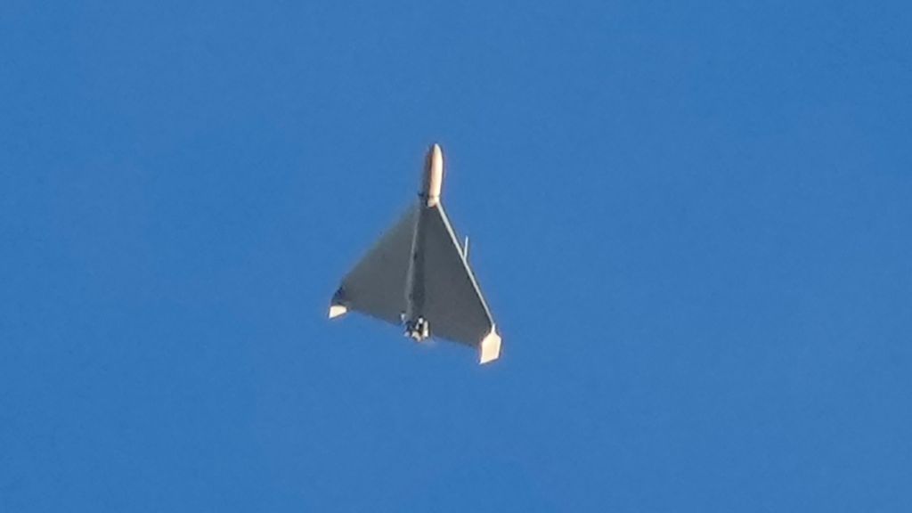 Τραμπ: «Θα δεχτώ βοήθεια από οποιαδήποτε χώρα» ενάντια στα ιρανικά Shahed – Ο ρόλος της Ουκρανίας