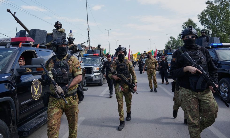 Αυτές είναι όλες οι χώρες που έχουν εμπλακεί στον πόλεμο ΗΠΑ – Ισραήλ κατά του Ιράν – Ανάλυση AXIOS