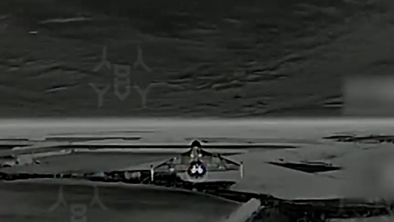 Το ουκρανικό «αντίδοτο» του Τραμπ ενάντια στα Shahed – Τι είναι το drone – «κεντρί»