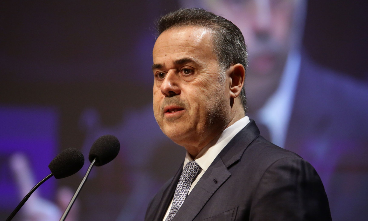 Παπασταύρου – Chevron: Η Ελλάδα γίνεται χώρα-παραγωγός φυσικού αερίου