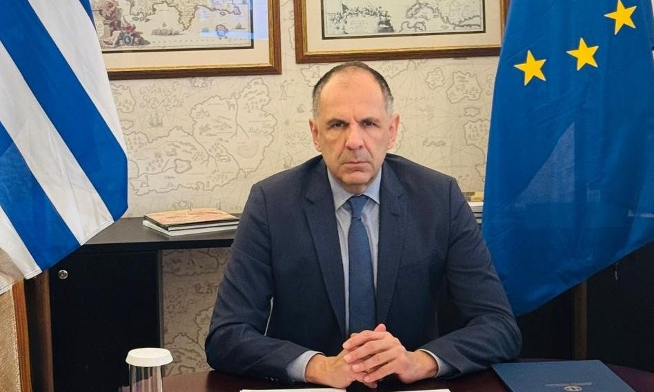 Γεραπετρίτης: «Θα συνεχιστούν κάθε μέρα οι επιχειρήσεις επαναπατρισμού»