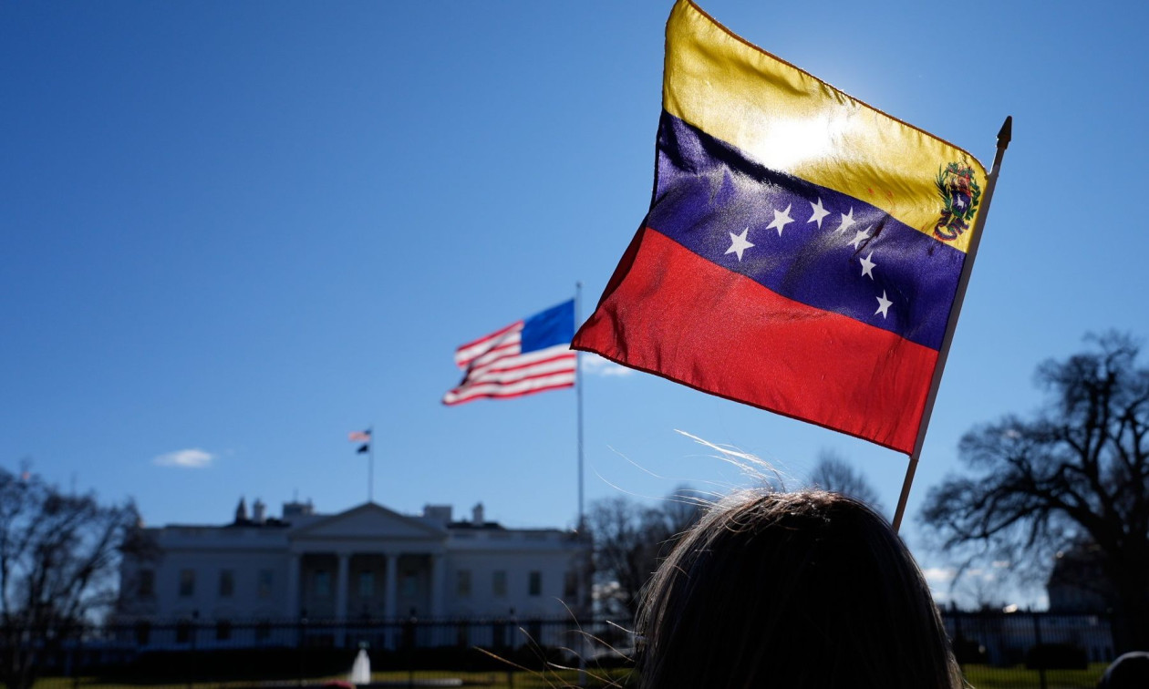 Στέιτ Ντιπάρτμεντ: ΗΠΑ και Βενεζουέλα συμφώνησαν να αποκαταστήσουν τις διπλωματικές σχέσεις τους