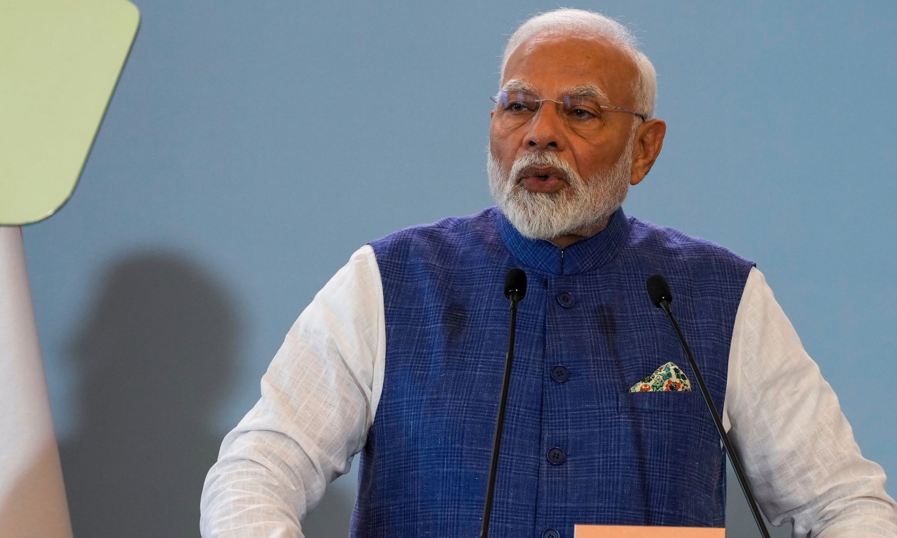 Ινδία και Αυστρία ενισχύουν τη συνεργασία τους σε ειρηνευτικές αποστολές, εμπόριο και τεχνολογία