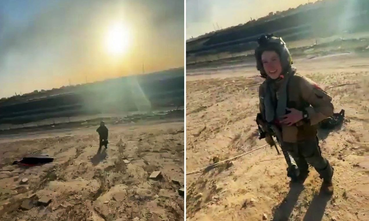 Ο ήρωας του Κουβέιτ που έκανε ζημιά 300 εκατομμυρίων δολαρίων – Πώς κατέρριψε 3 αμερικανικά F-15