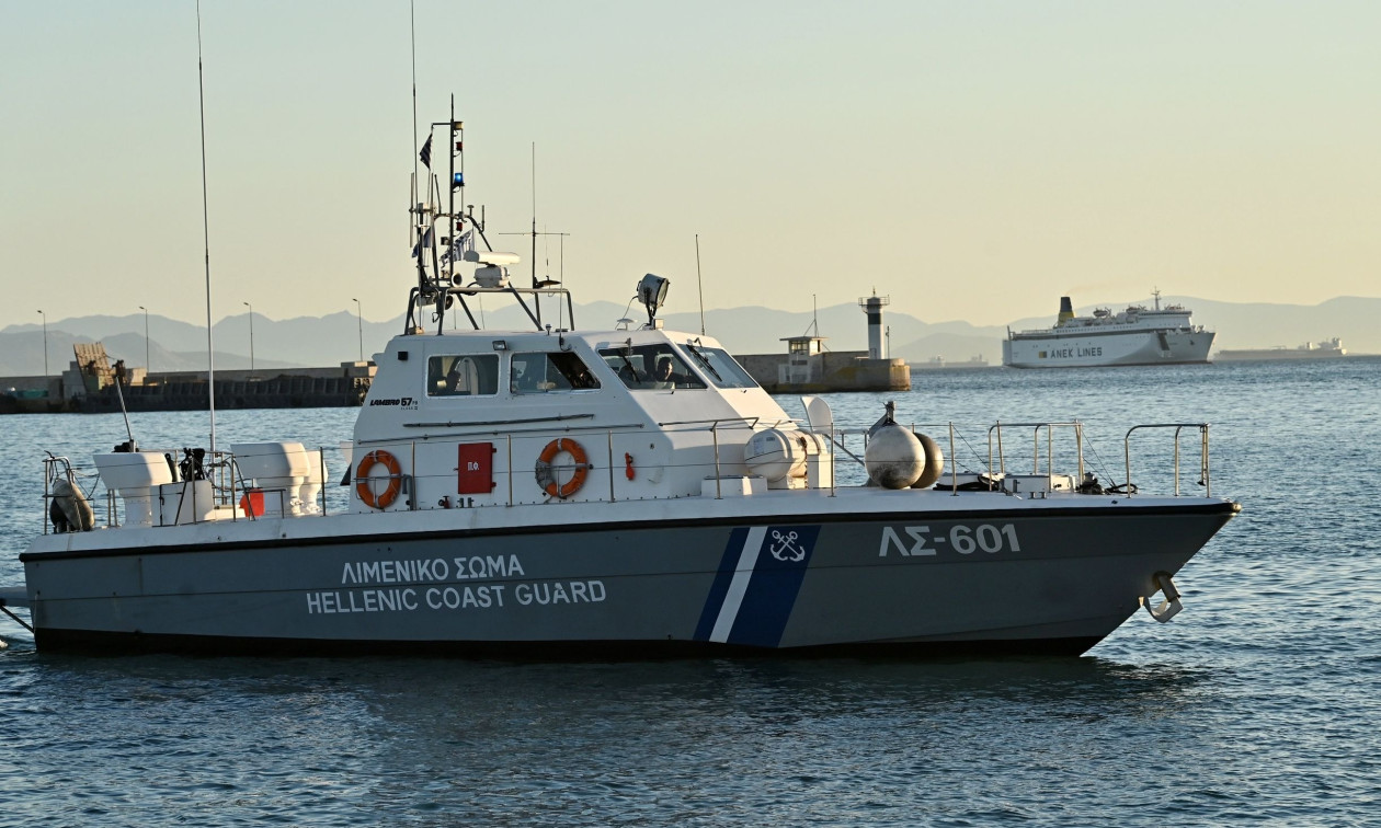 Κρήτη: Εντοπίστηκαν άλλοι 109 μετανάστες νότια του νησιού