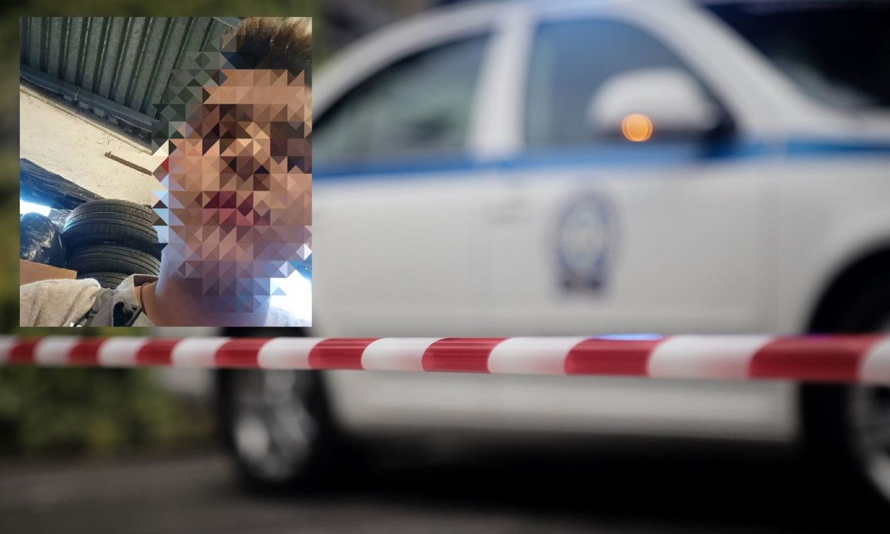 Λέρος: Η συγκλονιστική απολογία του17χρονου – «Με έλεγε μπάσταρδε, π…..ς γιε, κοπρίτη…»