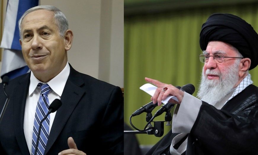 Ο Νετανάχιου αποφάσισε να τελειώσει το καθεστώς του Αλί Χαμενεΐ τον Νοέμβριο – Αποκαλύψεις Κατζ