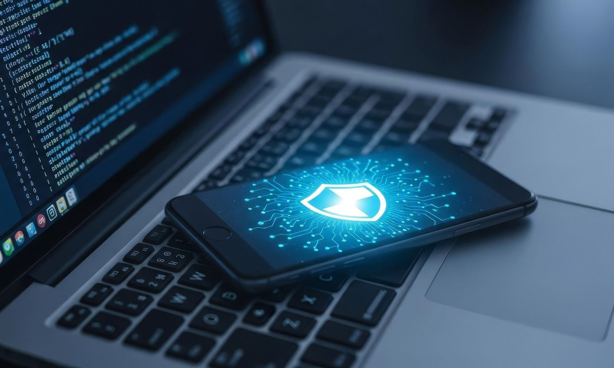 COSMOTE TELEKOM και Vodafone συνεργάζονται για την ψηφιακή ασφάλεια των πελατών