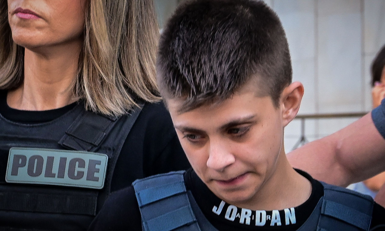 Ειρήνη Μουρτζούκου: Δολοφονούσε μωρά σε ήρεμη ψυχική κατάσταση – Η ψυχιατρική πραγματογνωμοσύνη