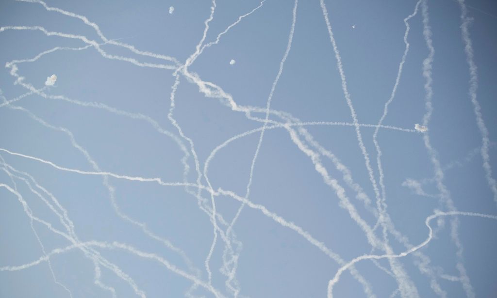 Washington Post: Η Ρωσία βοηθάει το Ιράν να χτυπήσει αμερικανικούς στόχους