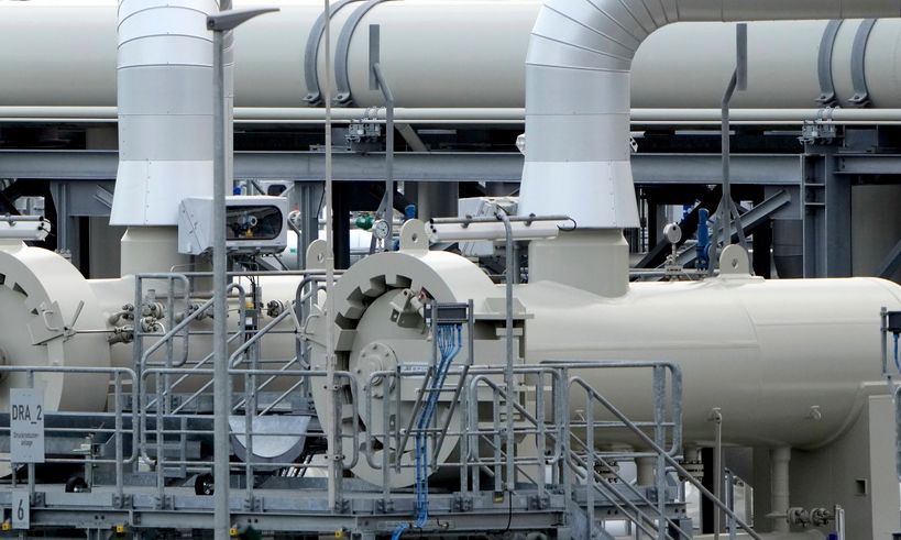 Το σοκ στο φυσικό αέριο της Ευρώπης φέρνει τη Ρουμανία σε κρίσιμο σταυροδρόμι