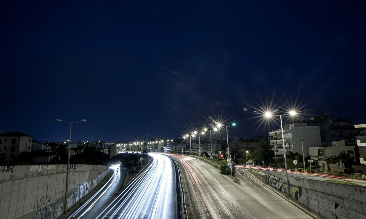 Θεσσαλονίκη: Κλειστός για 48 ώρες ο Περιφερειακός – Πώς θα διεξάγεται η κυκλοφορία