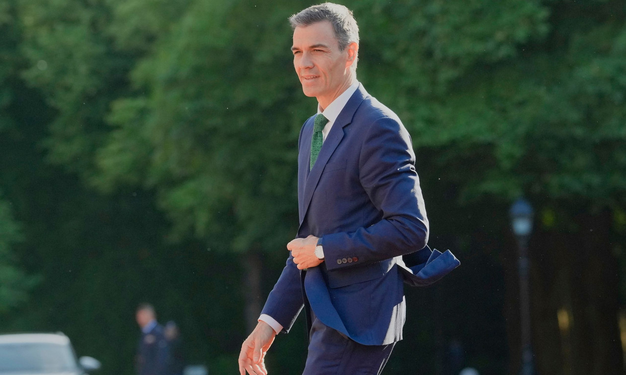 Σάντσεθ: Τεράστιο λάθος ο πόλεμος κατά του Ιράν – Ας σπεύσουμε σε βοήθεια της Κύπρου