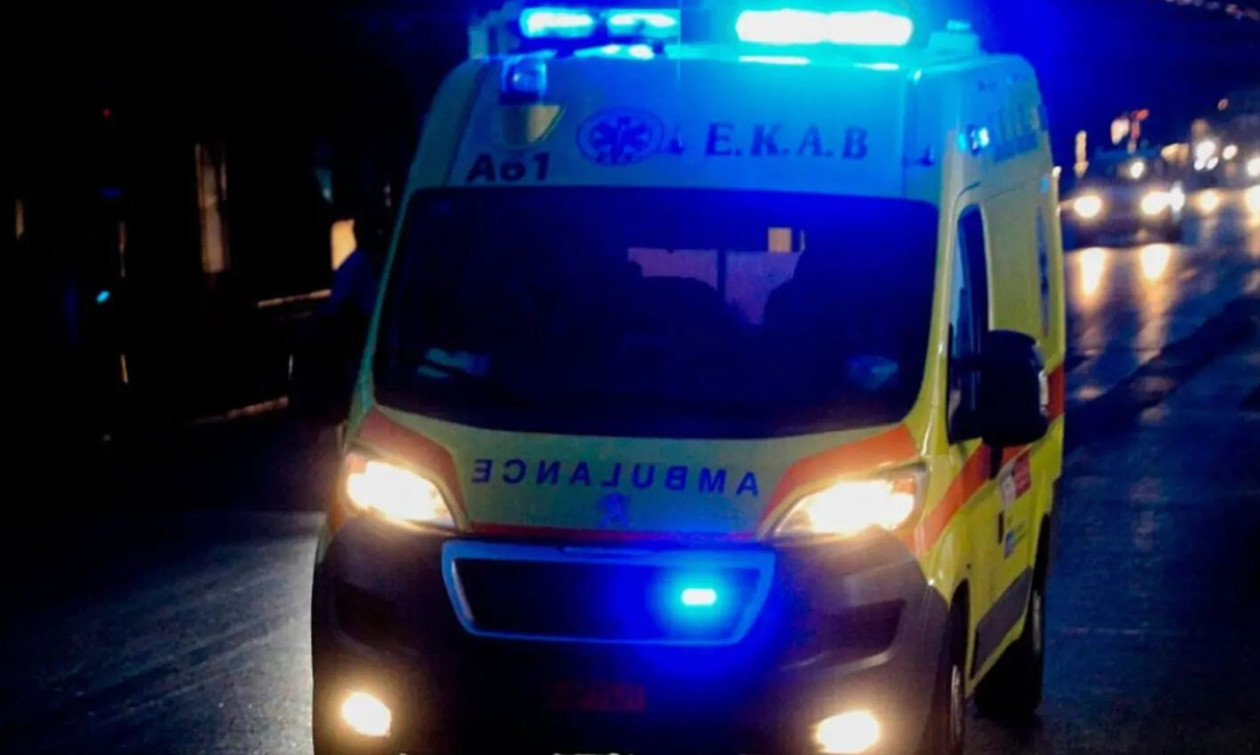 Θρίλερ στα Χανιά: Νεκρή γυναίκα μέσα στο διαμέρισμά της – Την βρήκε ο σπιτονοικοκύρης της