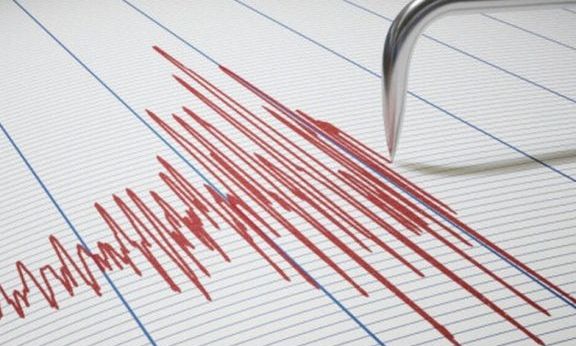 Ιράν: Σεισμός 4, 1 Ρίχτερ ανοικτά του Μπαντάρ Αμπάς