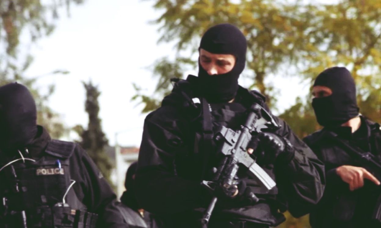 Κύπρος: Συναγερμός για τρομοκρατικό χτύπημα και τους «μοναχικούς λύκους» – Προσήχθησαν ύποπτοι