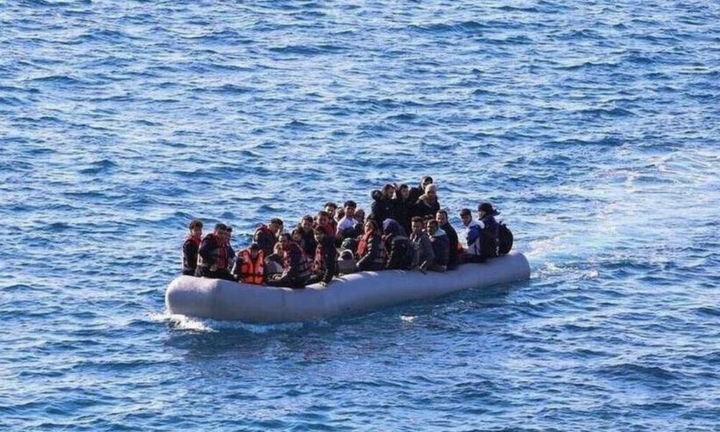 Δύο επιχειρήσεις διάσωσης 197 μεταναστών σε Καλούς Λιμένες και Γαύδο