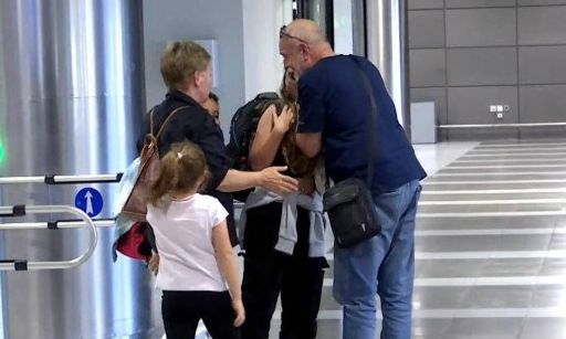 Σε εξέλιξη οι επαναπατρισμοί Ελλήνων από τα μέτωπα της Μέσης Ανατολής