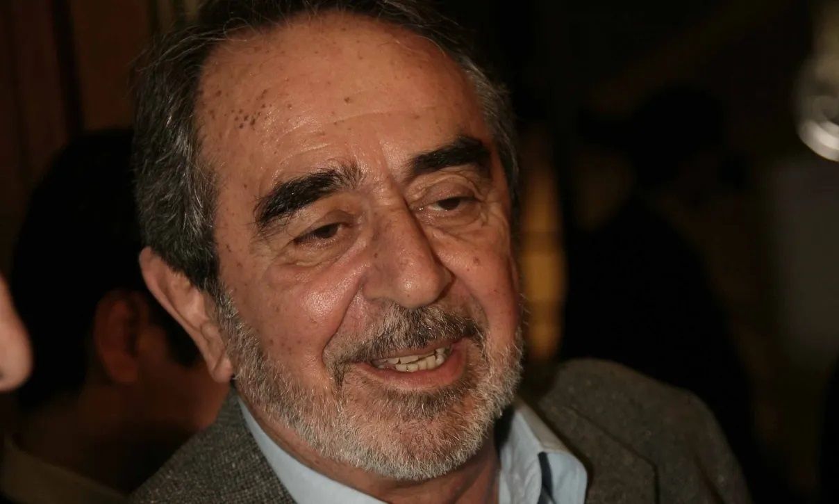 Έφυγε από τη ζωή ο δημοσιογράφος Γιώργος Βότσης