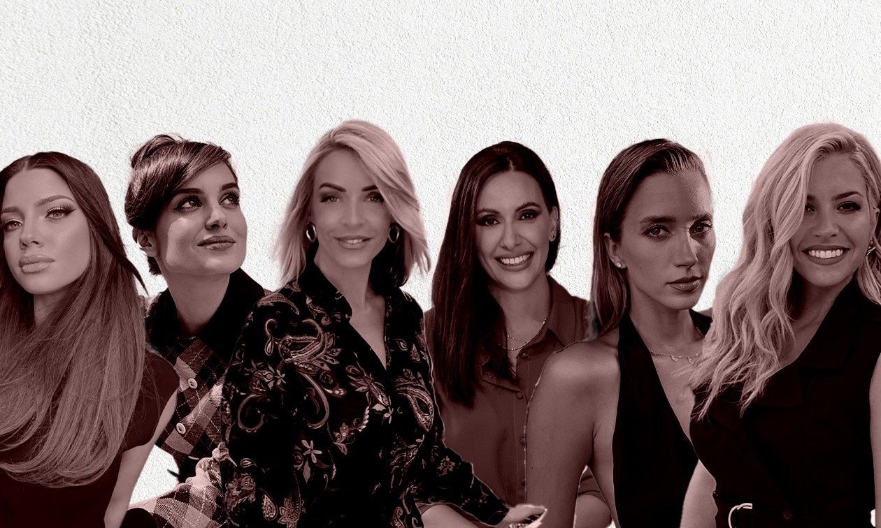 Παγκόσμια Ημέρα της Γυναίκας: 6 πρωταγωνίστριες της TV στέλνουν το δικό τους μήνυμα στο Newsbomb