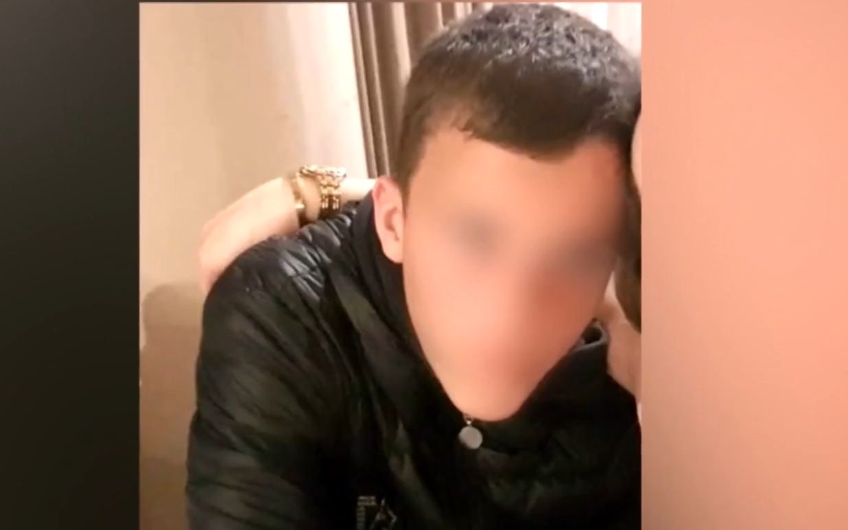 Λουτράκι: Στη φυλακή ο 17χρονος για τη δολοφονία του Αλεξ – Εκτός νοσοκομείου ο 19χρονος τραυματίας