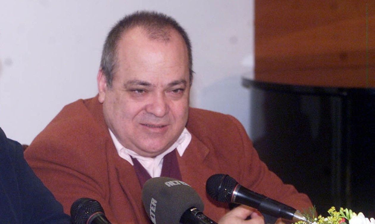 Το ΚΘΒΕ αποχαιρετά τον Χρήστο Βαλαβανίδη – Πολυδιάστατος καλλιτέχνης – Κέρδισε την αγάπη του κοινού