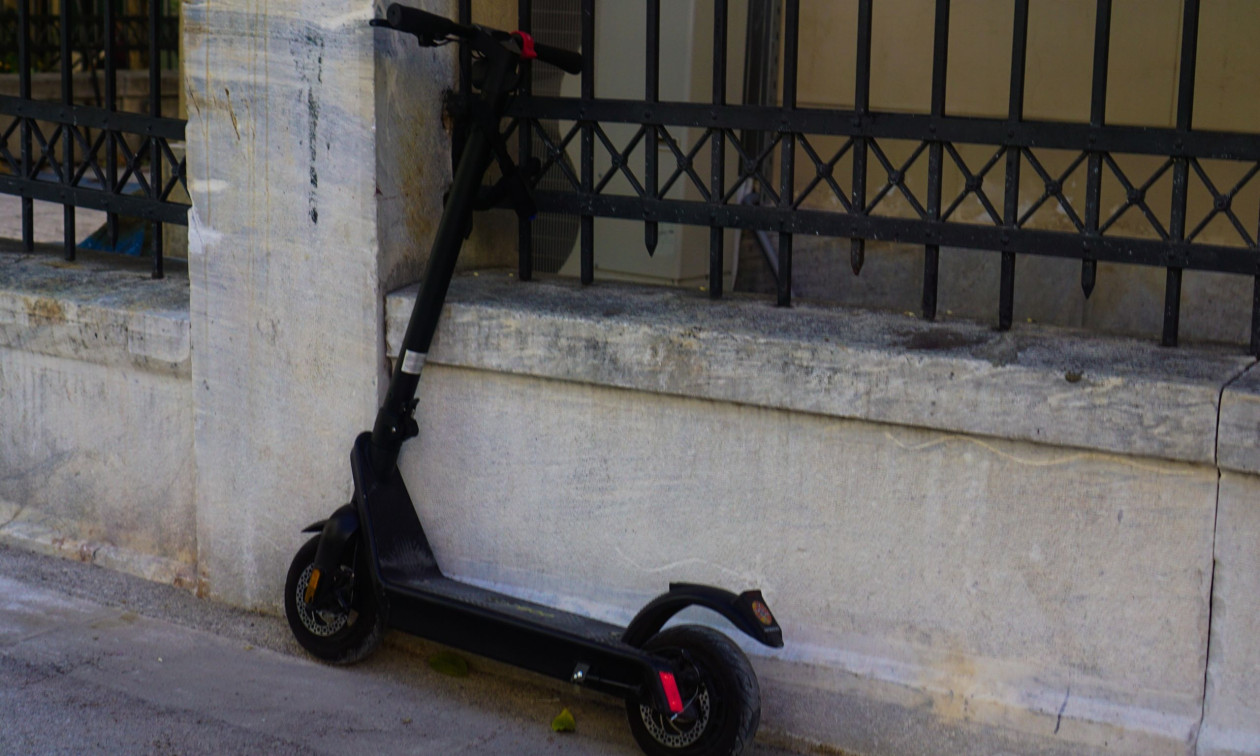 Ορεστιάδα: Στην ΜΕΘ 10χρονος που τραυματίστηκε στο κεφάλι – Έπεσε με πατίνι πάνω σε αυτοκίνητο