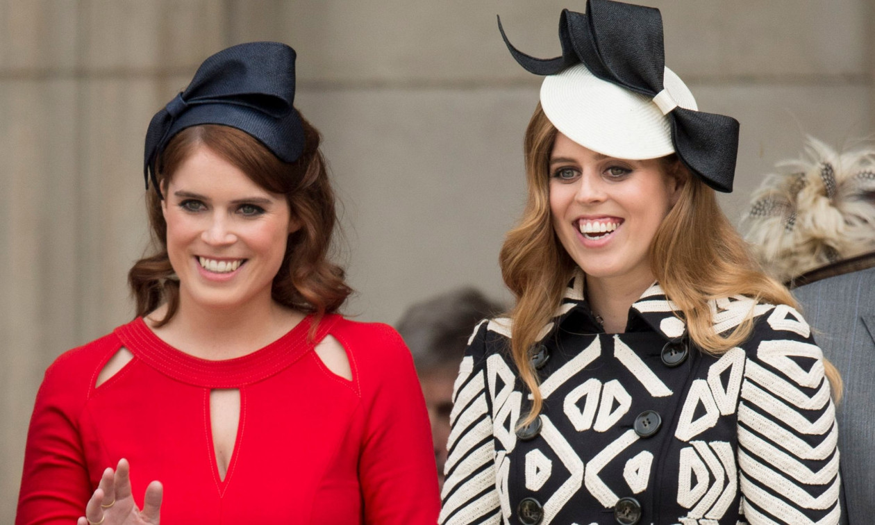Βασιλικό «μπλόκο» στις πριγκίπισσες Βεατρίκη και Ευγενία: Ανεπιθύμητες στο φετινό Royal Ascot