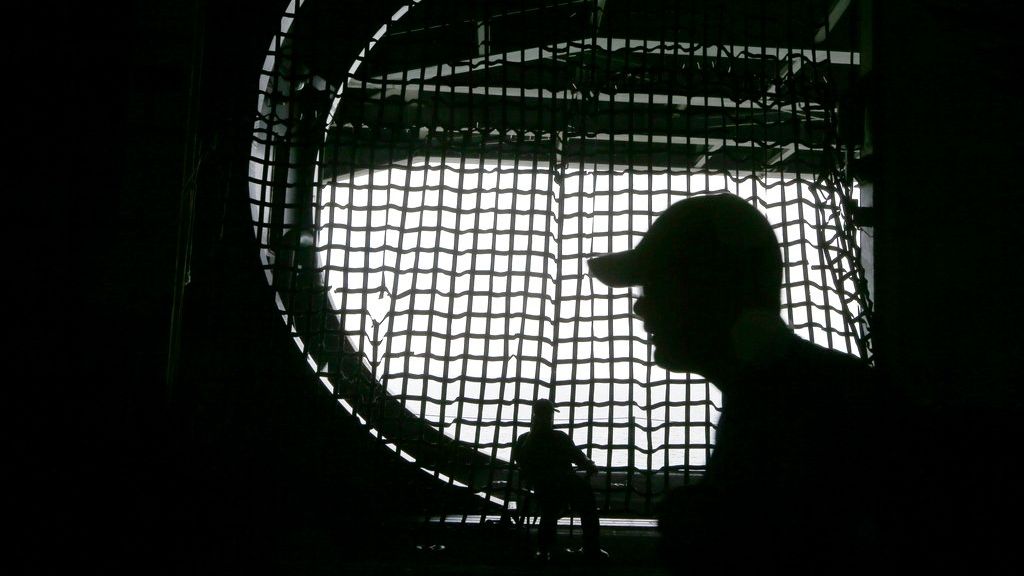 ΗΠΑ: Ψέμμα ότι υπάρχουν αιχμάλωτοι Αμερικανοί