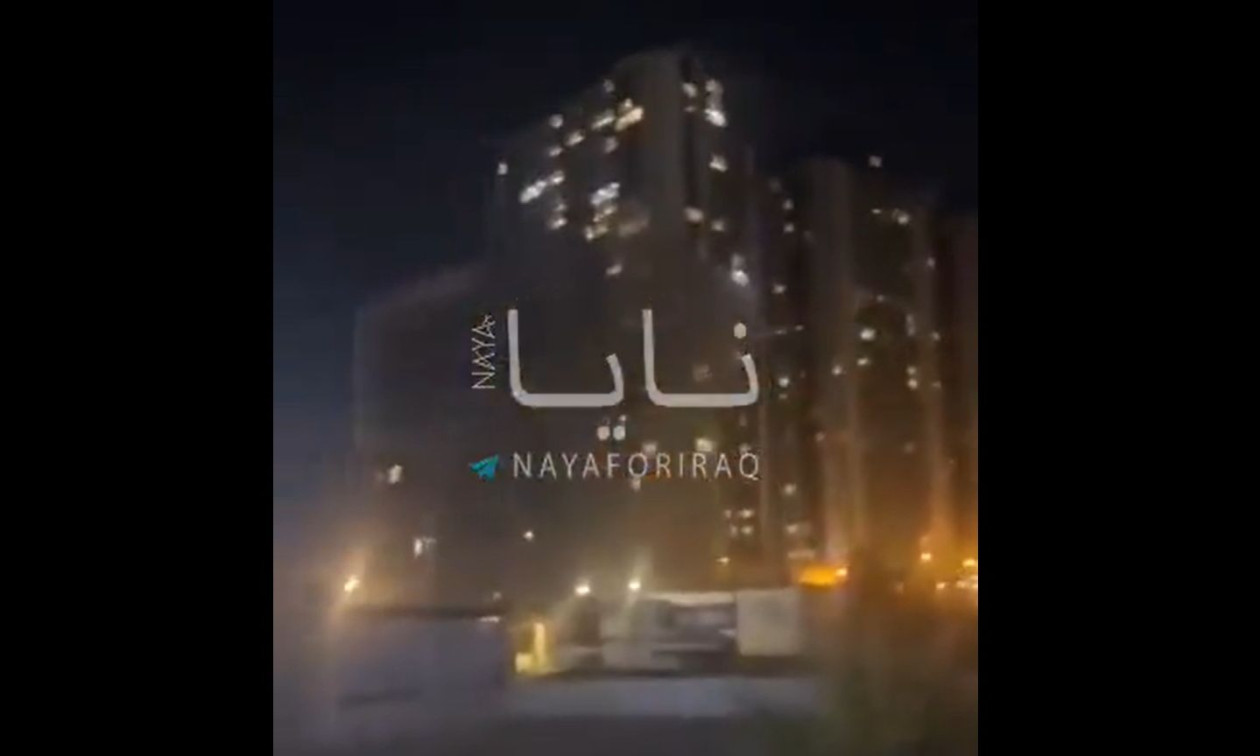 Σαουδική Αραβία: Απέτρεψε χτύπημα με drone στην διπλωματική συνοικία του Ριάντ