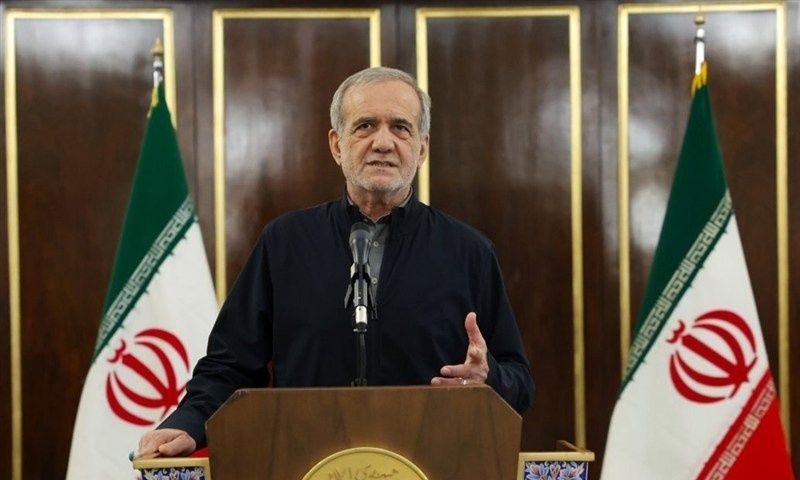 Δεύτερη αναδίπλωση του Ιρανού προέδρου – Μετά τη «συγγνώμη» νέα χτυπήματα στον Κόλπο